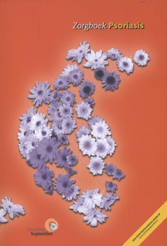 Zorgboek Psoriasis / Zorgboek thumbnail