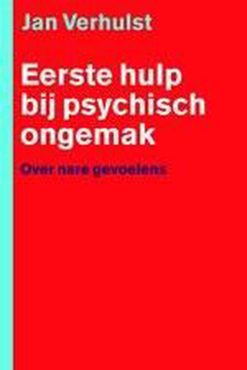boekenbalie_9789026517075_cover Eerste Hulp Bij Psychisch Ongemak