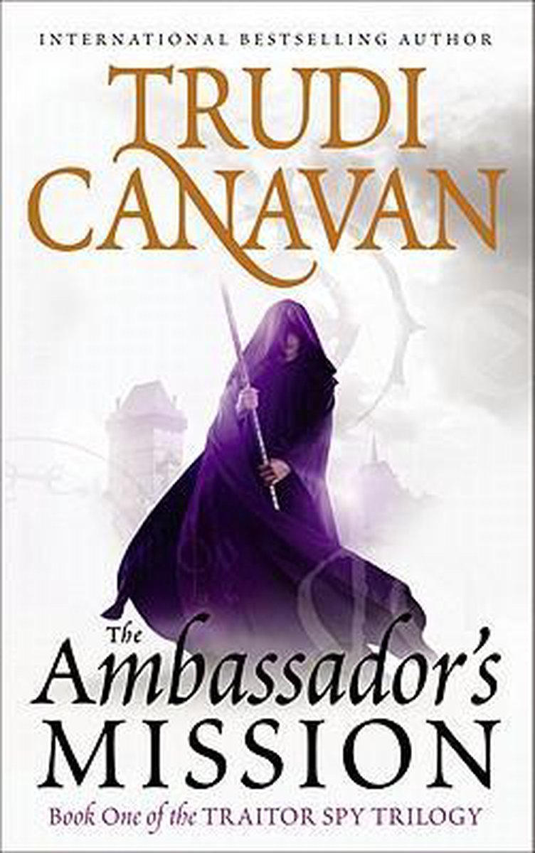 The Ambassador's Mission