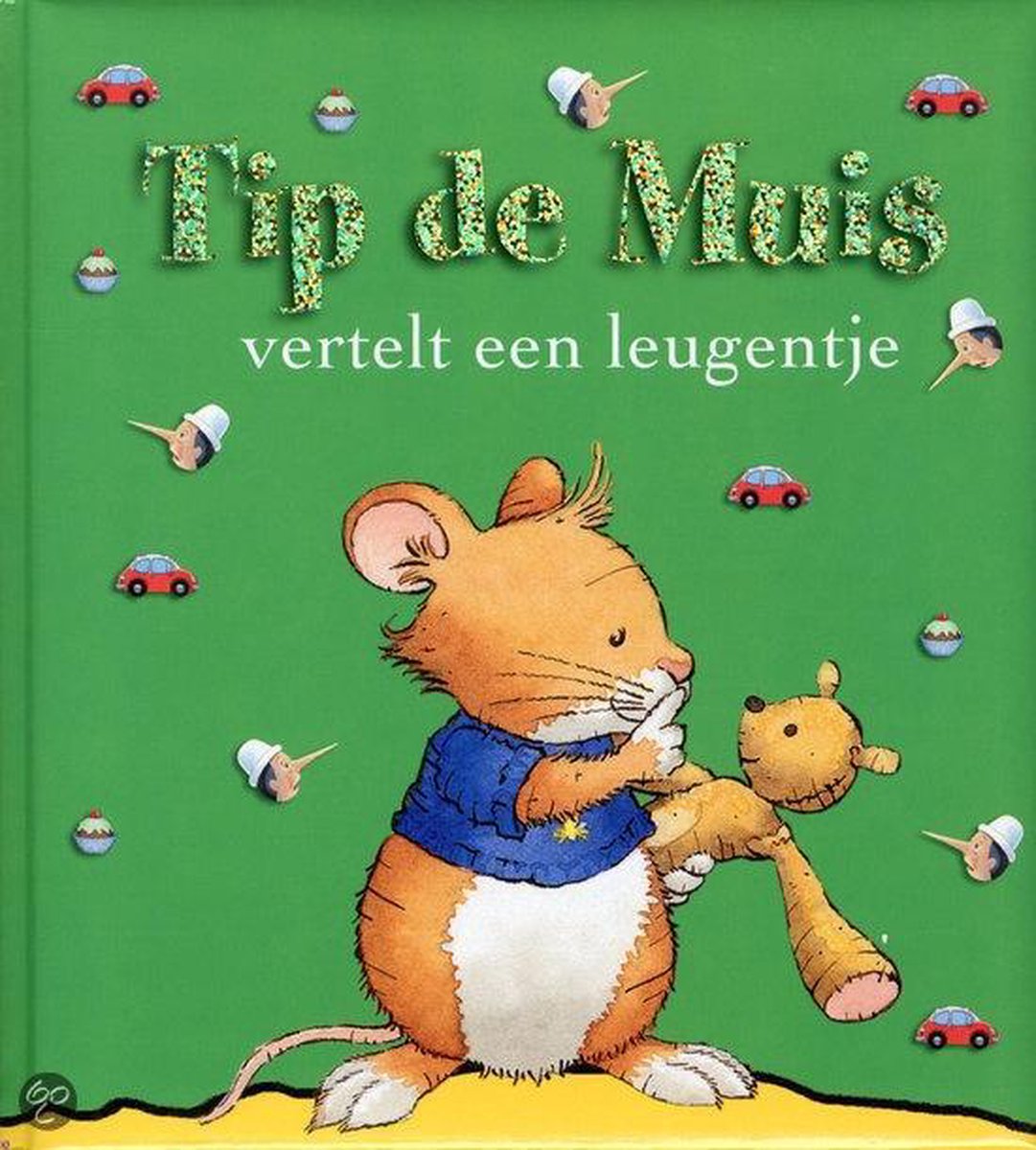 Tip de Muis