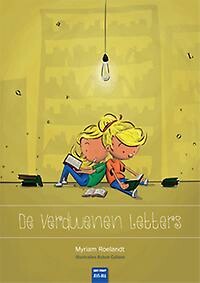 De verdwenen letters