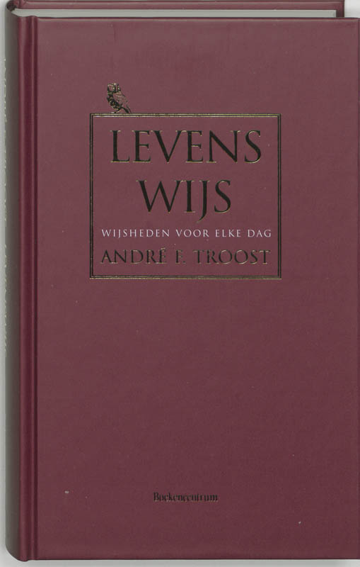 Levenswijs