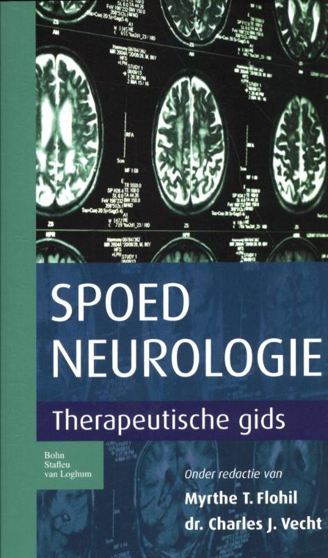 Charles J. Vecht Spoed Neurologie