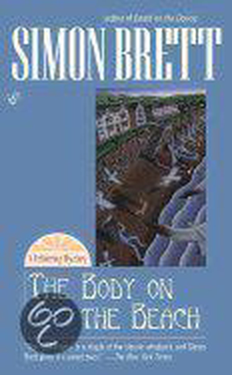 The Body on the Beach