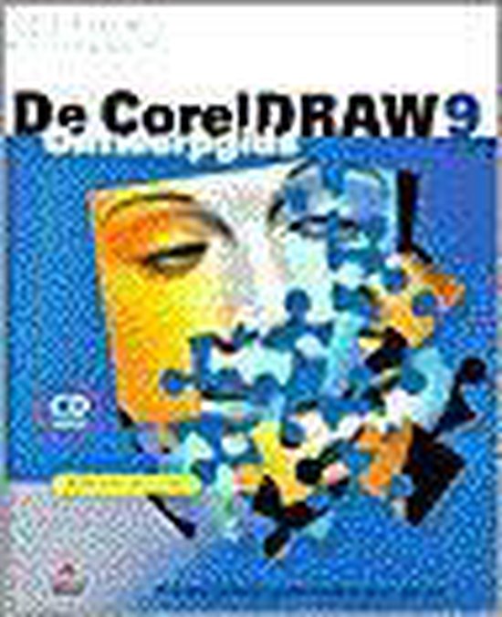 De CorelDRAW 9 Ontwerpgids