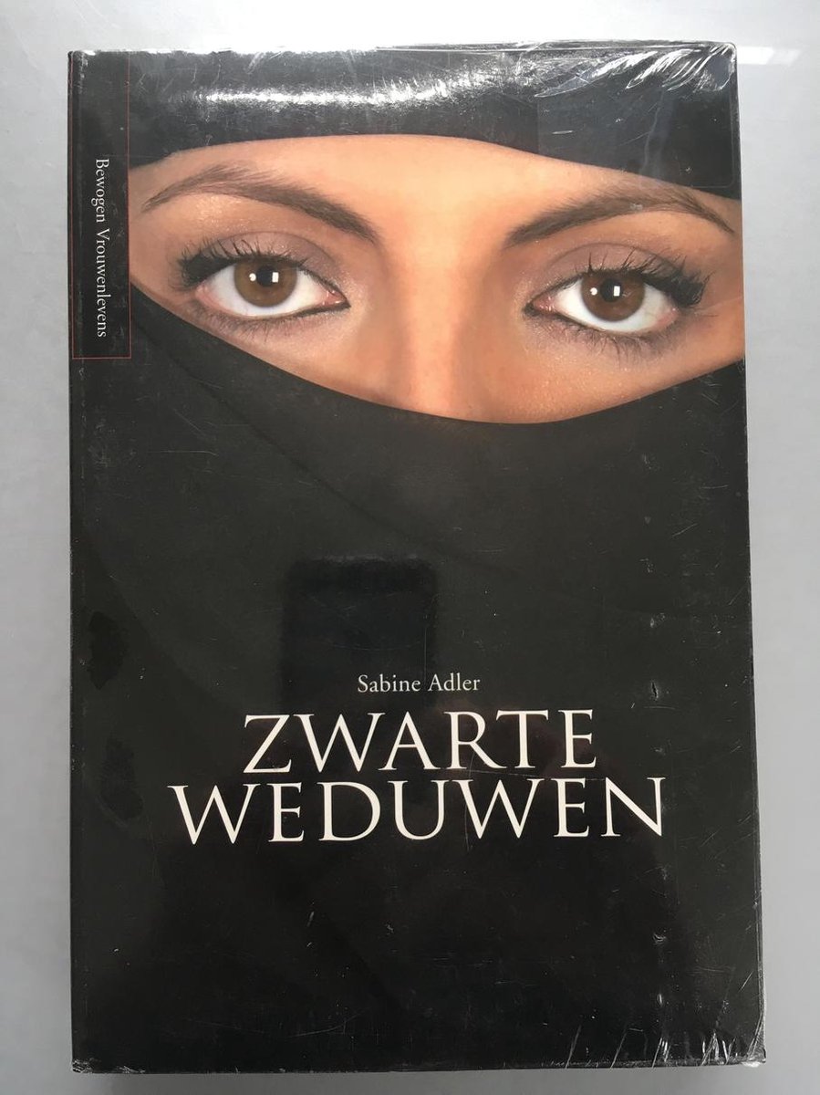 Zwarte weduwen