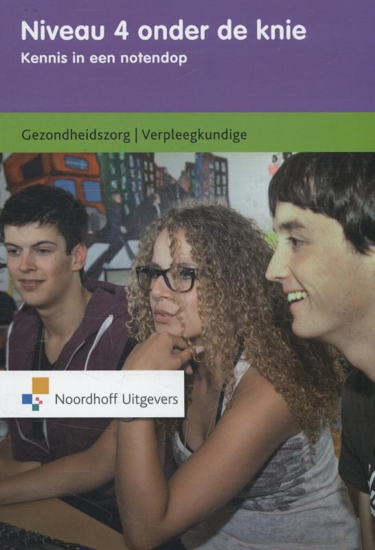 Anneke Ormel Niveau 4 Onder De Knie thumbnail