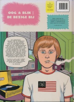 Dodelijk wapen achterkant