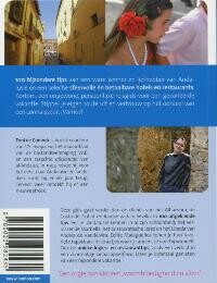 100 x Andalusie / 100 x gidsen achterkant