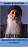 Meditatie werkboek incl 2 cassettes