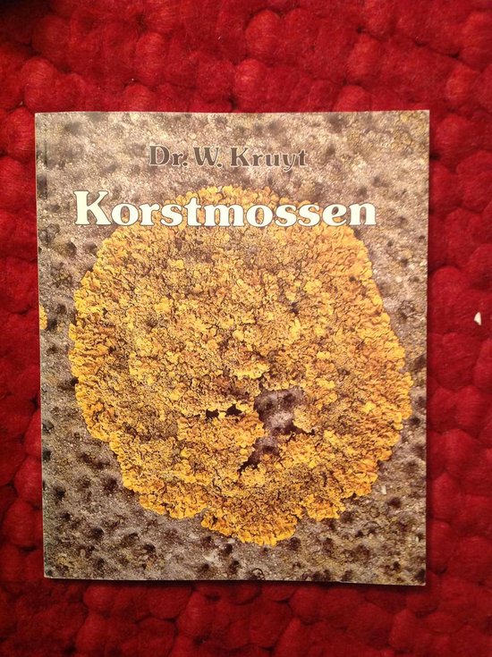 Korstmossen