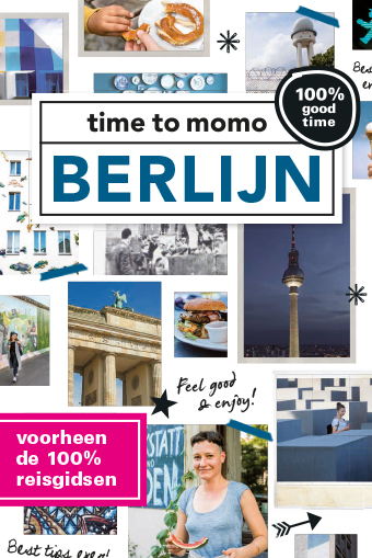 Time to momo - Berlijn