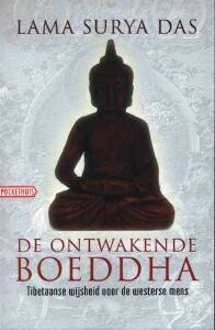 De ontwakende Boeddha