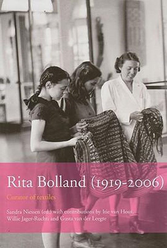 Rita Bolland (1919-2006) / Bulletins of the Royal Tropical Institute / 388
