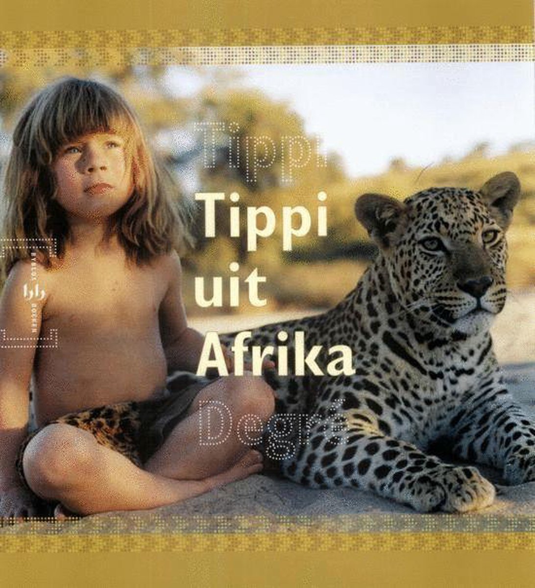 T. Degre Tippi Uit Afrika thumbnail