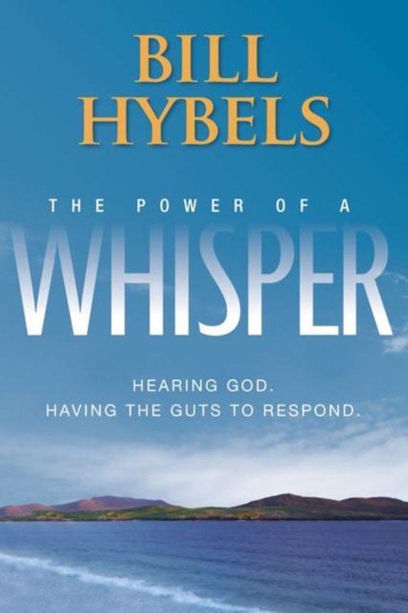 The Power of a Whisper