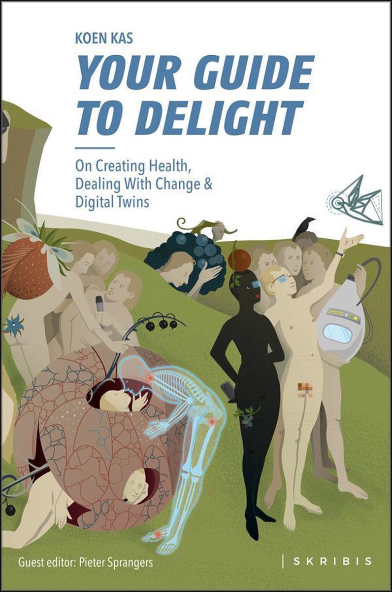 Koen Kas Your Guide To Delight thumbnail