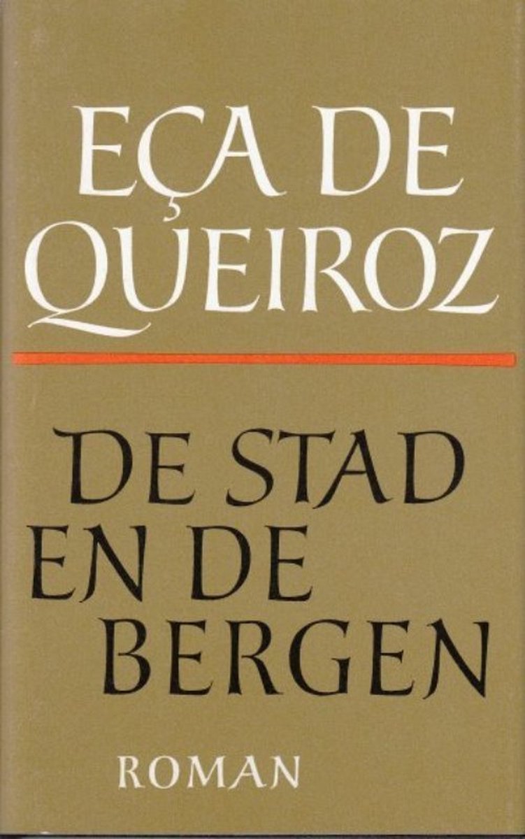 boekenbalie_9789029534321_cover De stad en de bergen / Grote ABC / 774