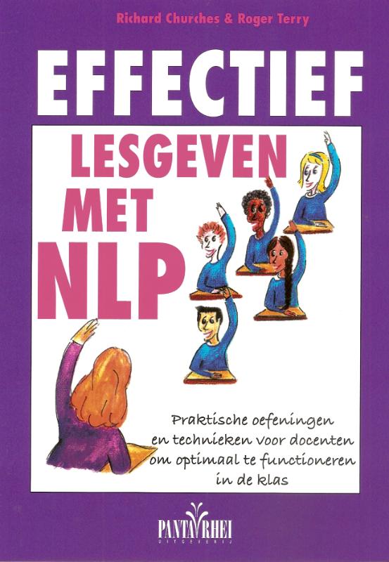 R. Churches Effectief Lesgeven Met Nlp thumbnail