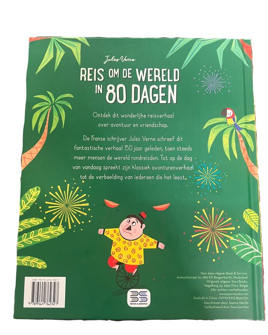 Klassieke voorleesverhalen