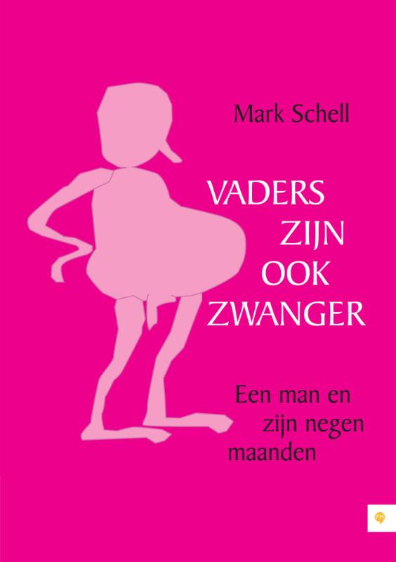 Mark Schell Vaders Zijn Ook Zwanger thumbnail