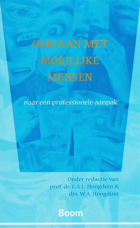boekenbalie_9789085064824_cover Omgaan met moeilijke mensen