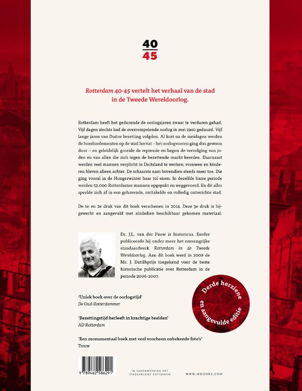 Rotterdam 40-45 achterkant