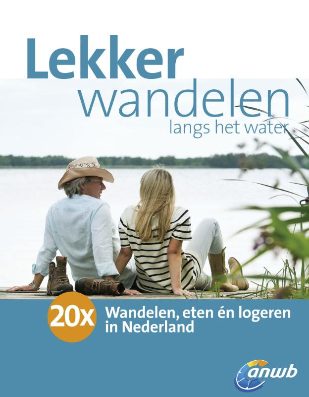 boekenbalie_9789018032760_cover Lekker wandelen langs het water