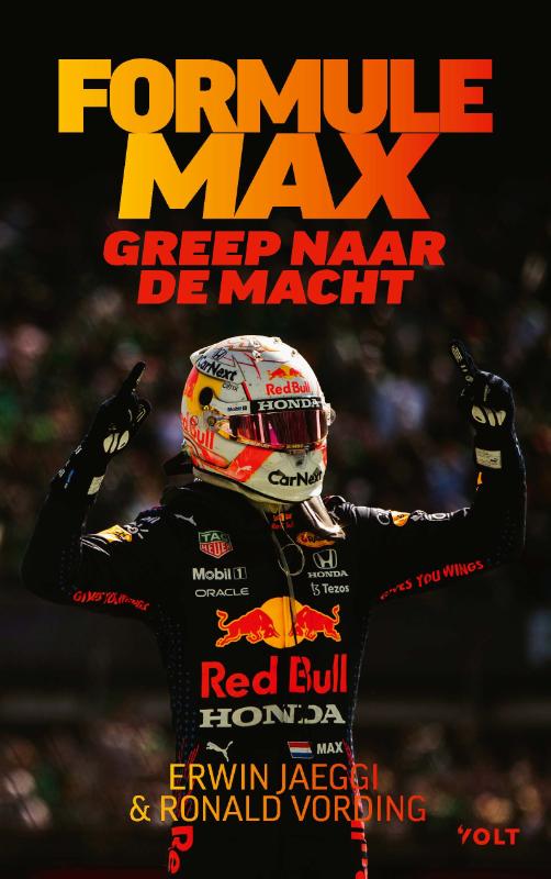 Formule Max / F1-jaaroverzicht / 5