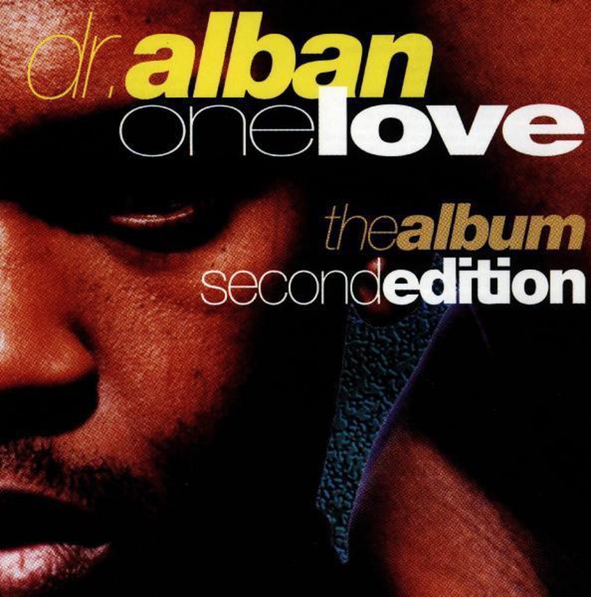 One Love The Album (Second Edition)