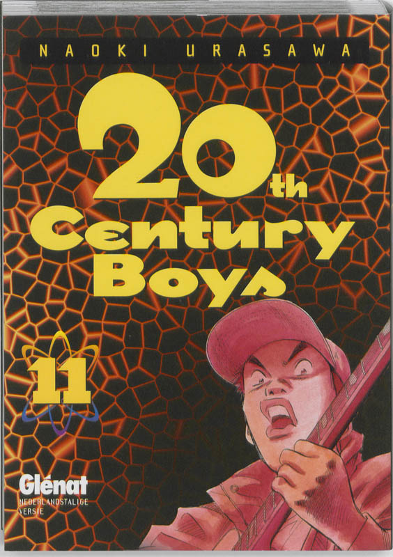 20th century boys / 11 / 20th Century Boys / 11