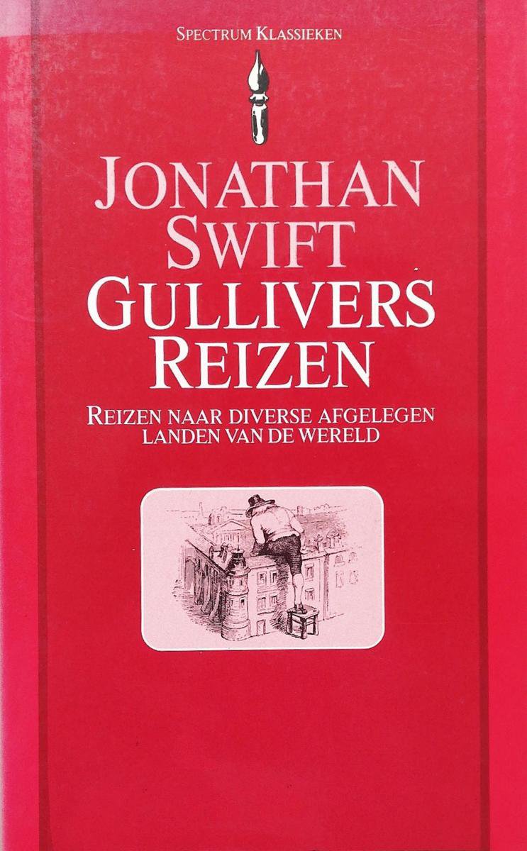 Gullivers reizen