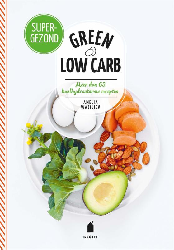 Green low carb / Supergroen