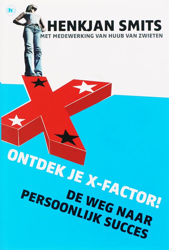 Ontdek je X-factor!