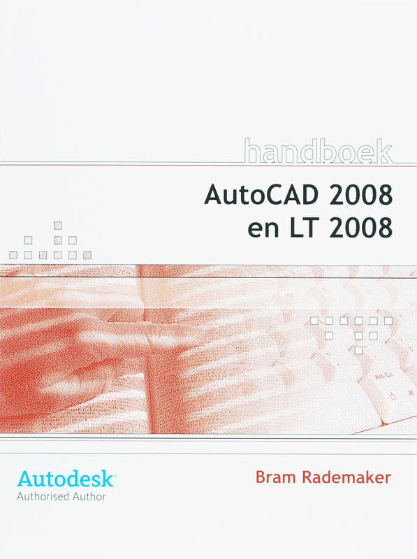 Handboek AutoCAD 2008 & LT 2008