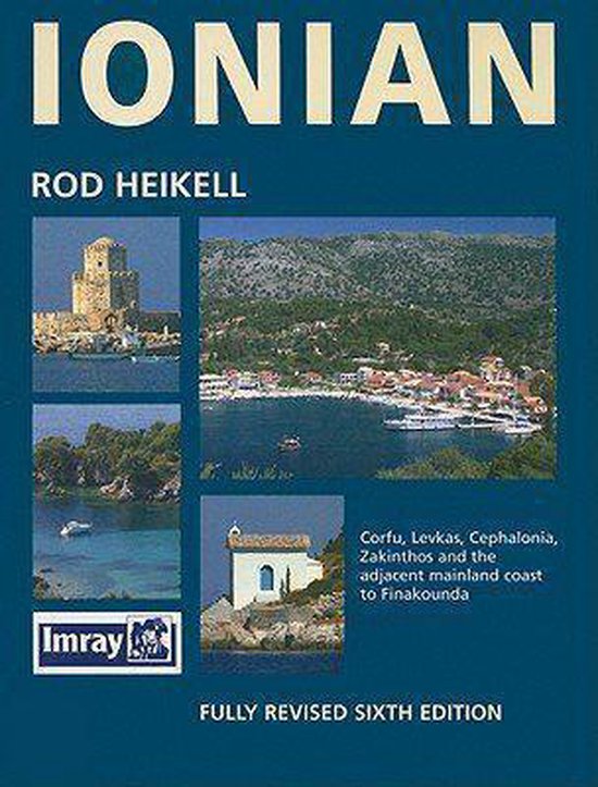 Ionian