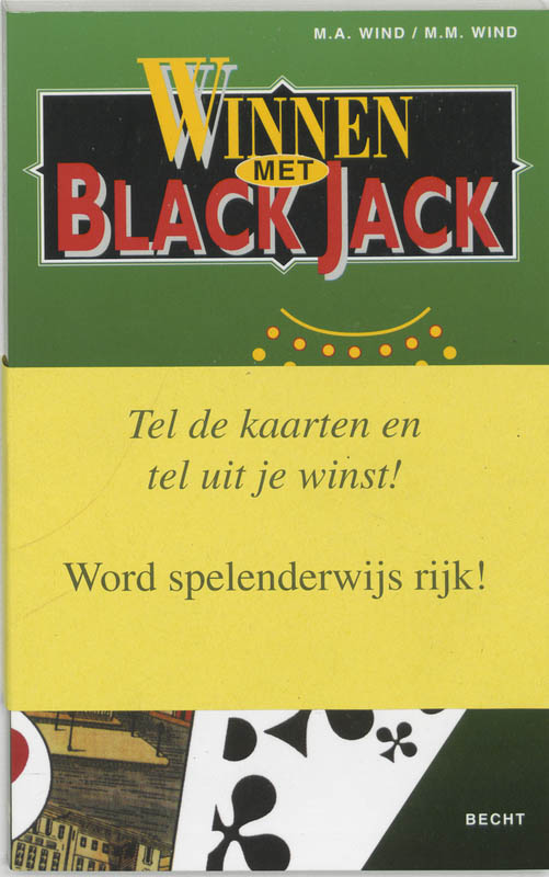 Winnen Met Black Jack