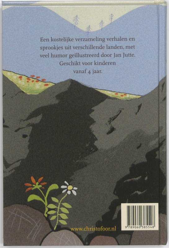 Drie bokjes Brutaaltjes Drie bokjes Brutaaltjes achterkant