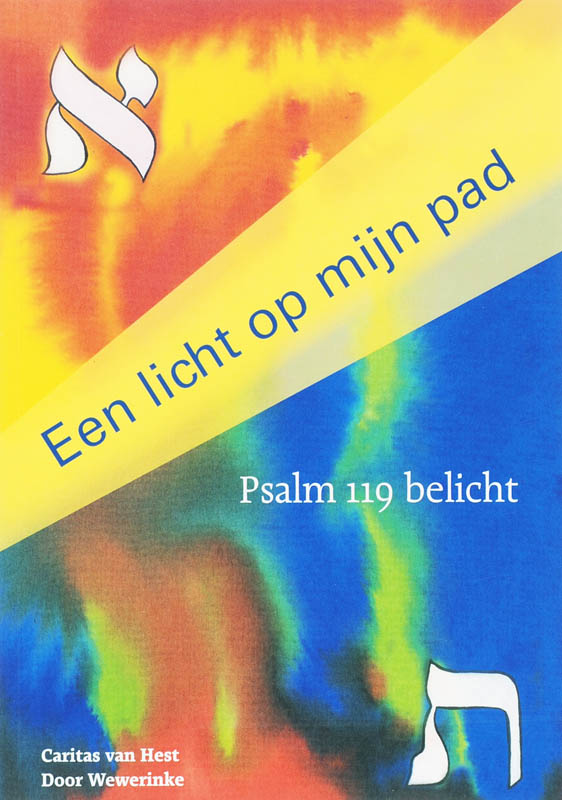 Een Licht Op Mijn Pad