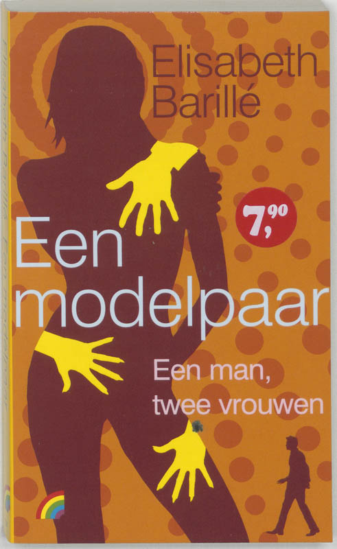 Een modelpaar / Rainbow pocketboeken / 721