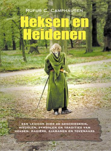 R.C. Camphausen Heksen En Heidenen thumbnail