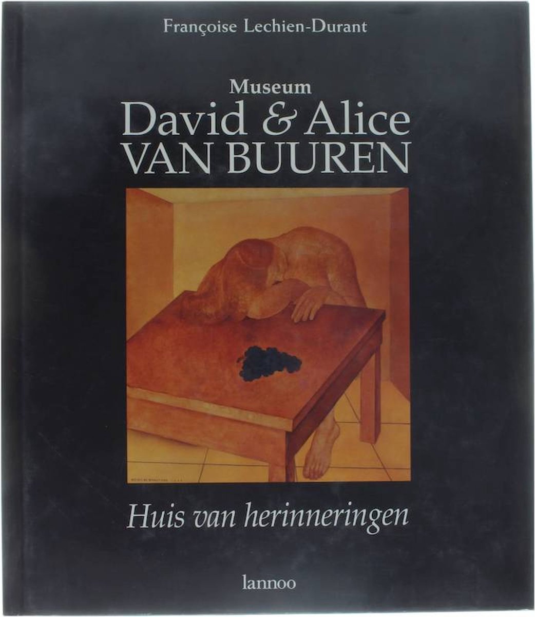 Museum David & Alice van Buuren