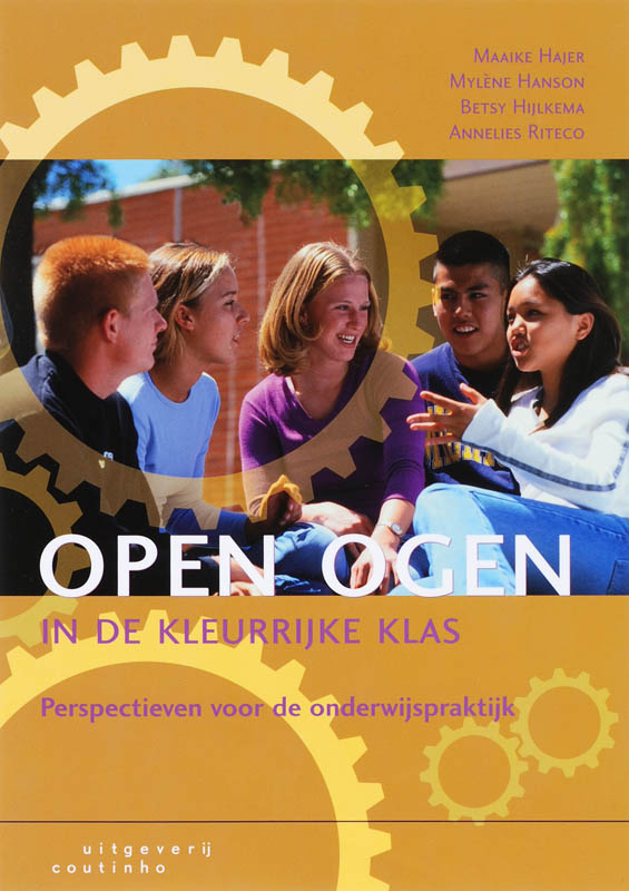 boekenbalie_9789046900406_cover Open ogen in de kleurrijke klas