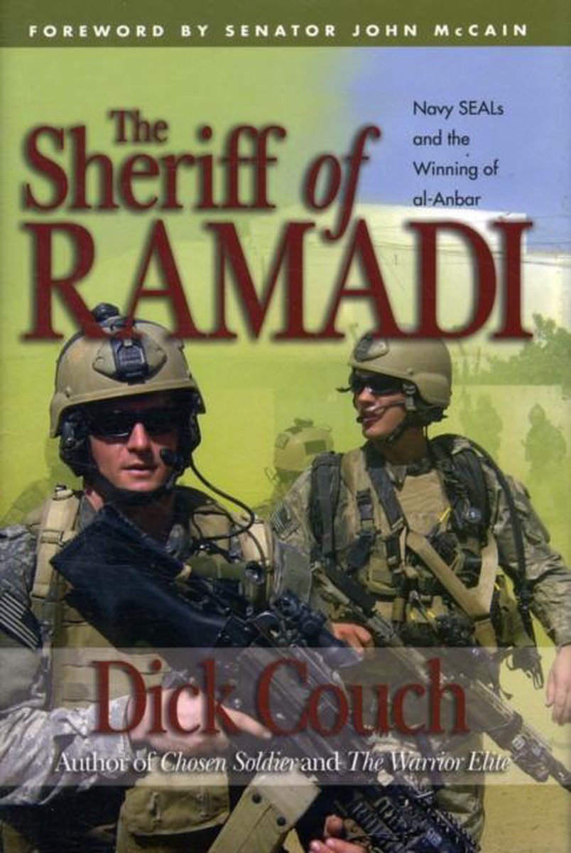 The Sheriff of Ramadi