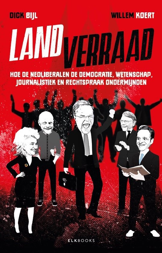 Landverraad