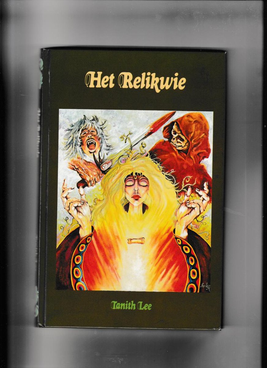 Relikwie