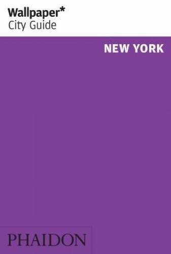New York Wallpaper City Guide
