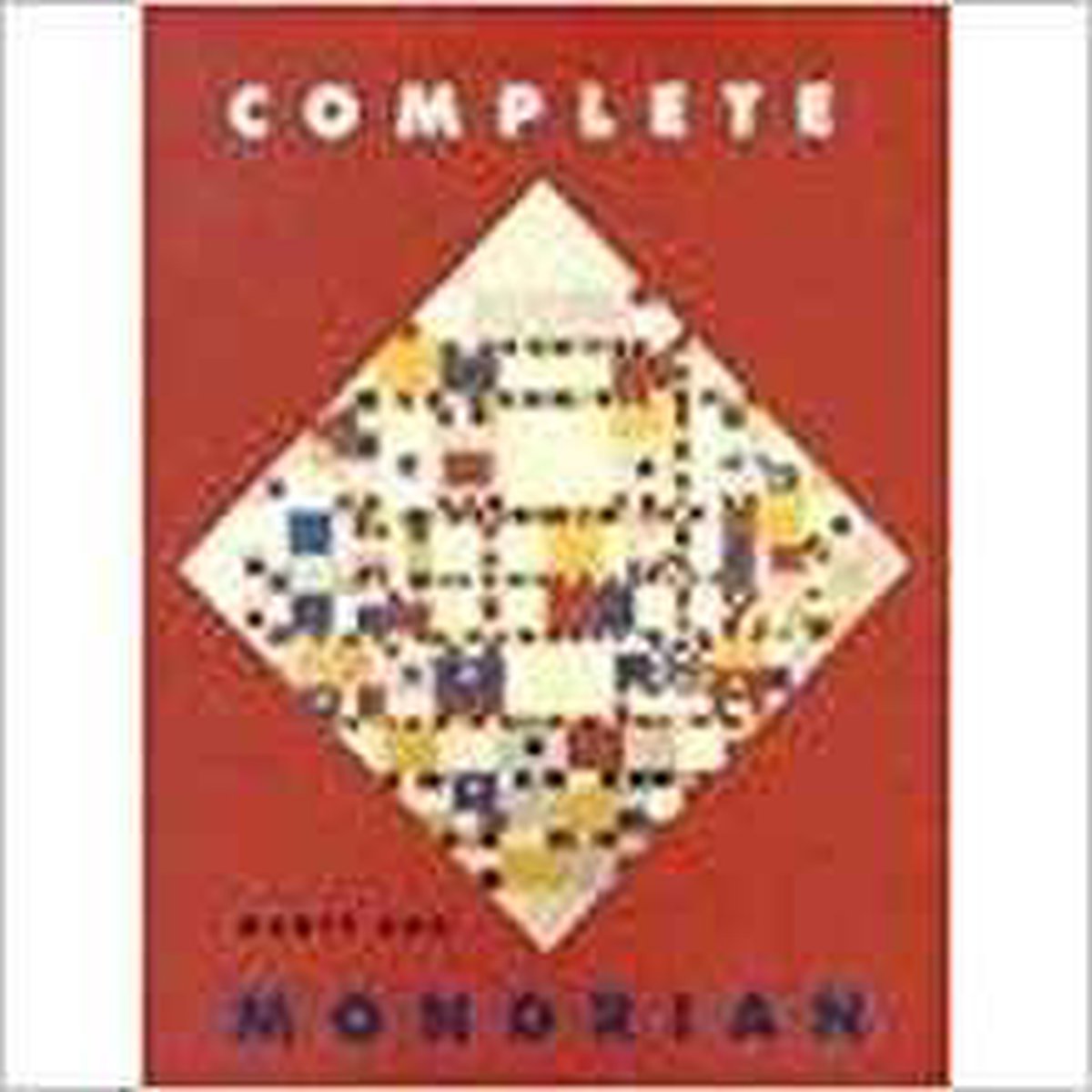 Complete Mondrian
