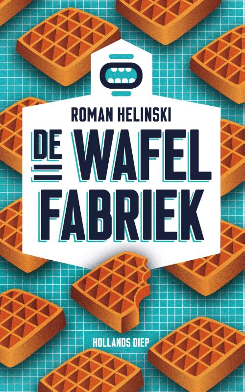 De wafelfabriek