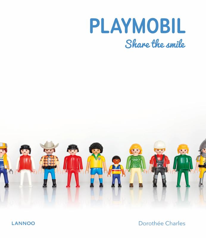 Dorothée Charles Playmobil thumbnail